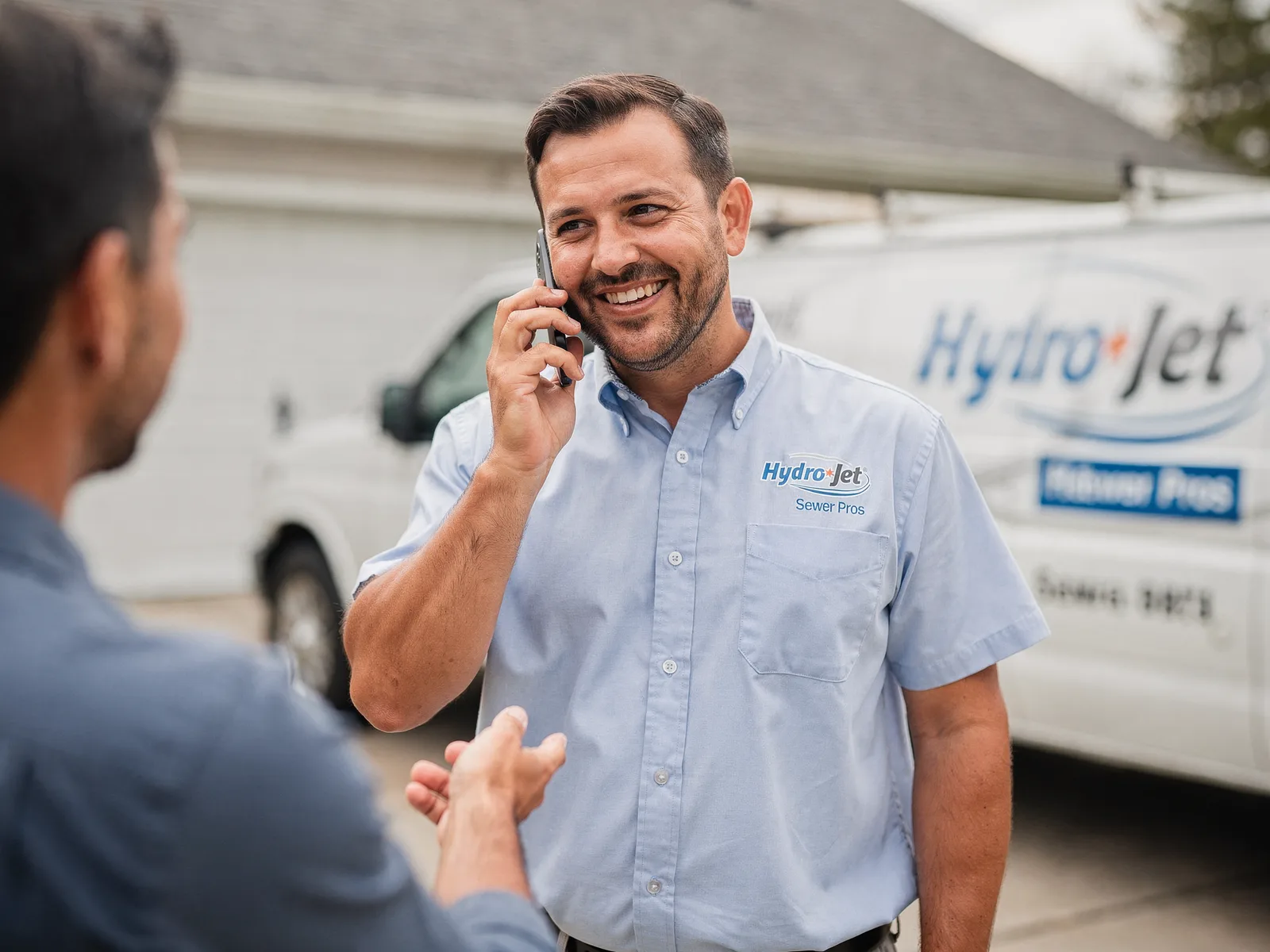 Hydro Jetting Lynnville, IN FAQs